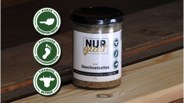 Geschnetzeltes