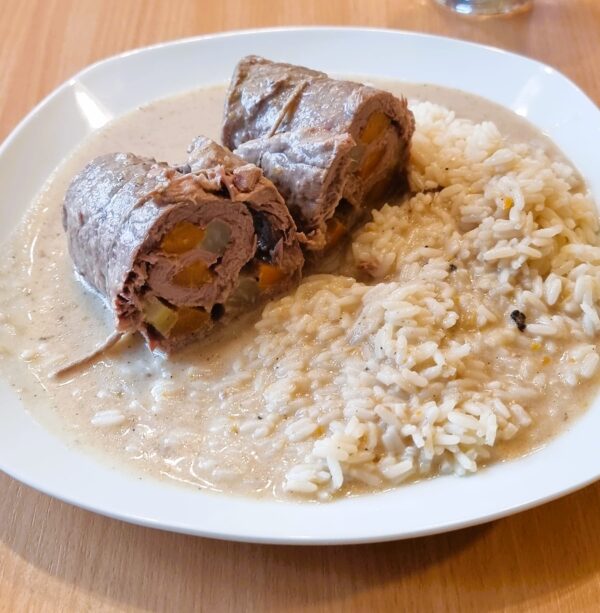 Schnitzel - Schale – Bild 3